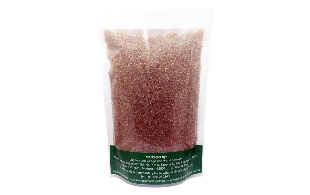 Ekgaon Parboiled Traditional Millet (Kutki, Samai Little)    Pack  500 grams
